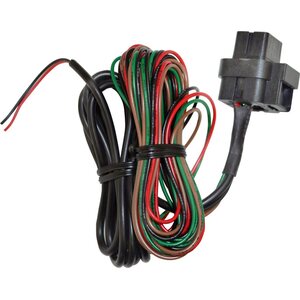 Longacre - 52-43539 - Wire Harness SMI DLI Tach