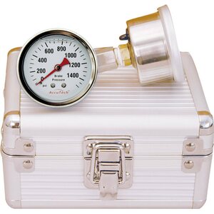 Analog Gauges
