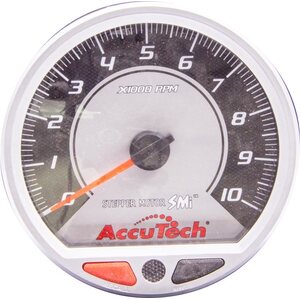 Analog Gauges