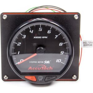 Analog Gauges