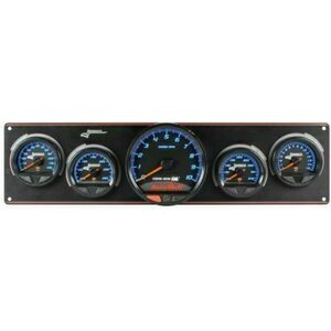 Analog Gauge Kits
