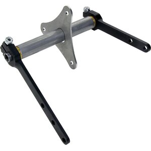 Allstar Performance - 54105 - Throttle Cross Shaft Assembly