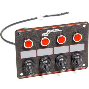 Electrical Switch Panels and Components