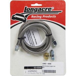 Gauge Line Kits