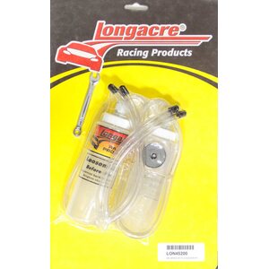 Brake Bleeder Bottles