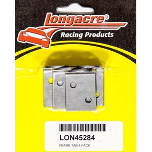 Chassis Tabs, Brackets and Components