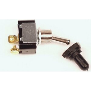 Electrical Switches and Components