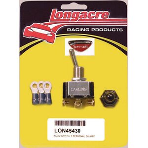 Electrical Switches and Components