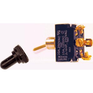 Electrical Switches and Components