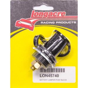 Longacre - 52-45740 - Batt. Jumper Post (-)
