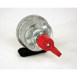 Longacre - 52-45780 - Bat.Disc.Switch W/Alt