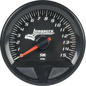 Analog Gauges