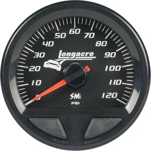 Analog Gauges