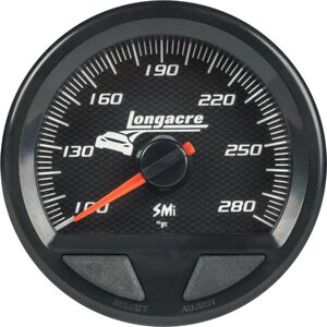 Analog Gauges