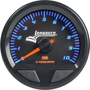 Analog Gauges