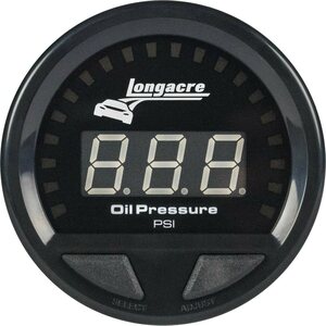 Digital Gauges