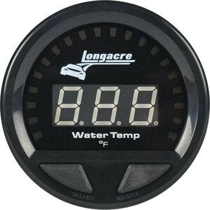 Digital Gauges