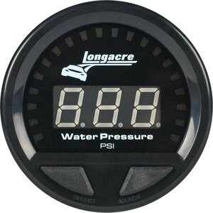 Digital Gauges