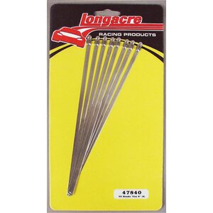 Heat Wrap Ties