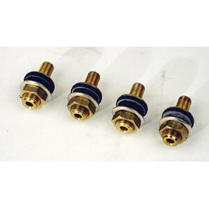 Valve Stems and Components