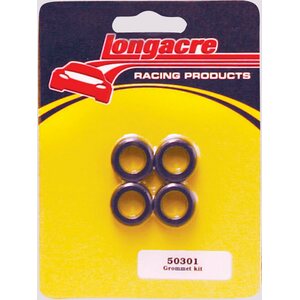 Longacre - 52-50301 - Hi Temp Grommet for QC Valve Stem