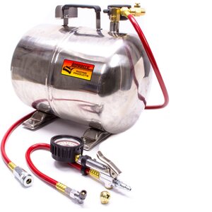Air Tanks