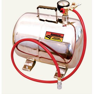 Longacre - 52-50316 - 5 Gal Lightweight Air Tank