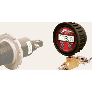 Longacre - 52-50483 - Digital Shock Inflator 300 PSI