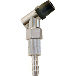 Longacre - 52-50496 - Angled Tire Chuck Only