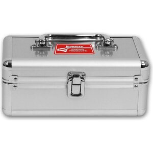 Longacre - 52-50512 - Case Silver 8.25 x 4.125 x 3.125