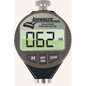 Tire Durometer