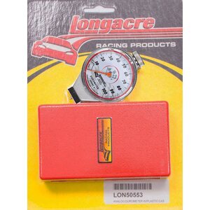 Tire Durometer
