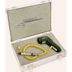 Pyrometers