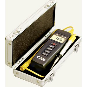 Longacre - 52-50640 - Accutech Pyrometer