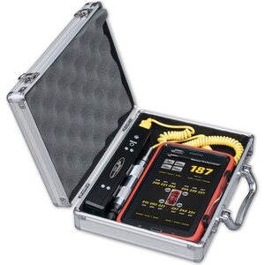 Longacre - 52-50650 - Pyrometer w/ Memory Tablet