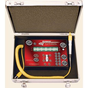 Longacre - 52-50682 - Pyrometer With Memory