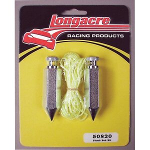 Longacre - 52-50820 - Plumb Bob Kit