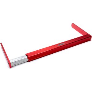 Longacre - 52-50840 - Economy Aluminum Stagger Gauge