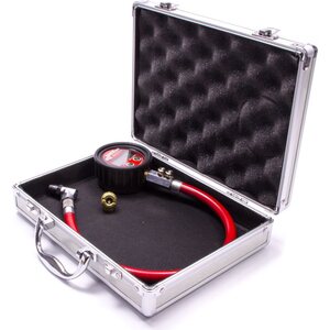 Tire Pressure Gauges