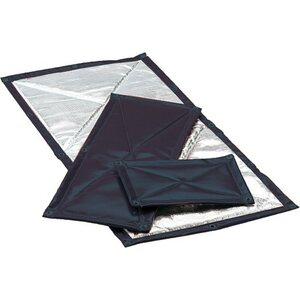 Longacre - 52-64320 - Floor Mat 24in x  18in