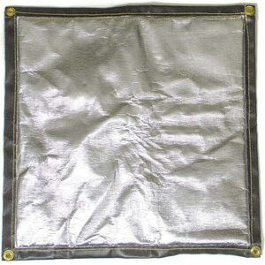 Longacre - 52-64360 - Floor Mat 18in x  18in