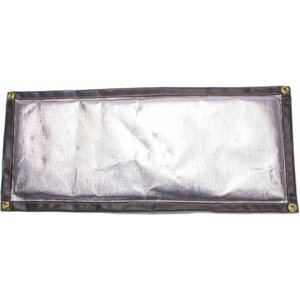 Longacre - 52-64400 - Floor Mat 24in x  10in