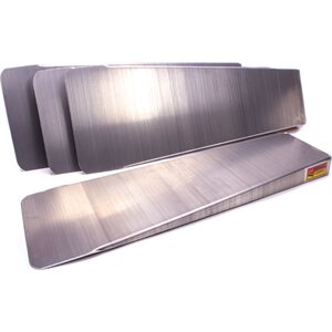Longacre - 52-72537 - 2.5in Scale Ramps Set of 4