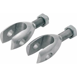 Allstar Performance - 54128 - Shifter Clevis Kit for Bert Transmission