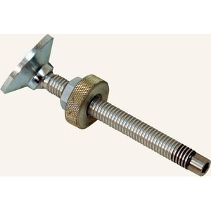 Vehicle Scale Levelers and Roll Off Plates