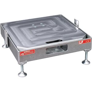 Longacre - 52-72900 - Scale Pad Levelers