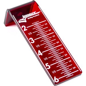 Chassis Ride Height Gauges/Tools