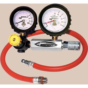 Leakdown Testers