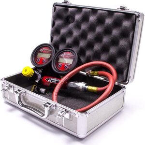 Longacre - 52-73014 - Engine Leak Down Tester Digital 14mm