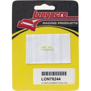 Longacre - 52-78244 - Replacement Level Vial